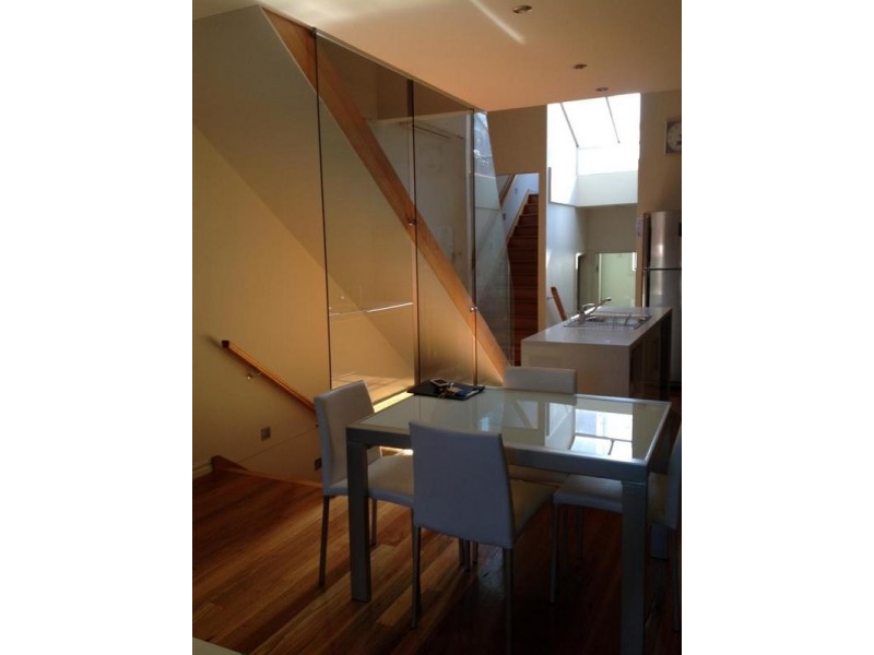 111 Howard Street, North Melbourne VIC 3051