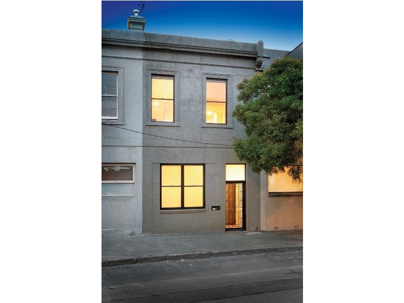 111 Howard Street, North Melbourne VIC 3051
