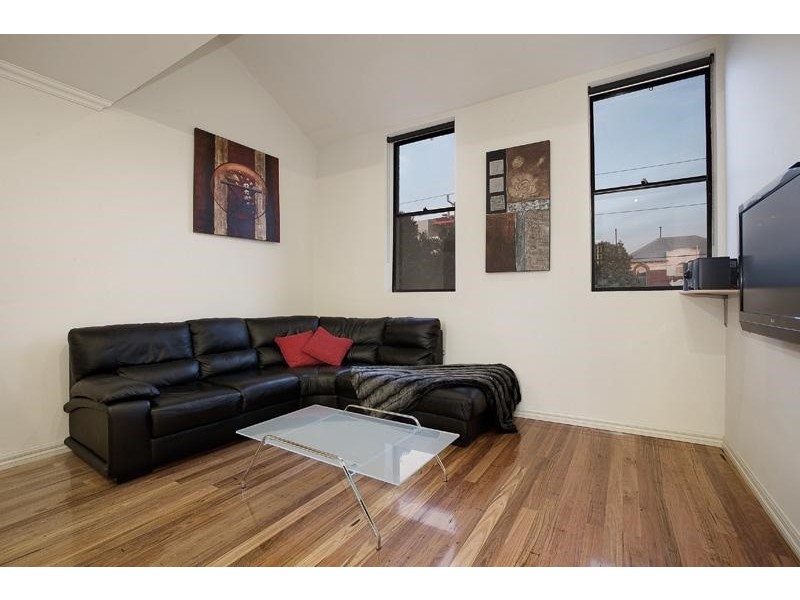 111 Howard Street, North Melbourne VIC 3051