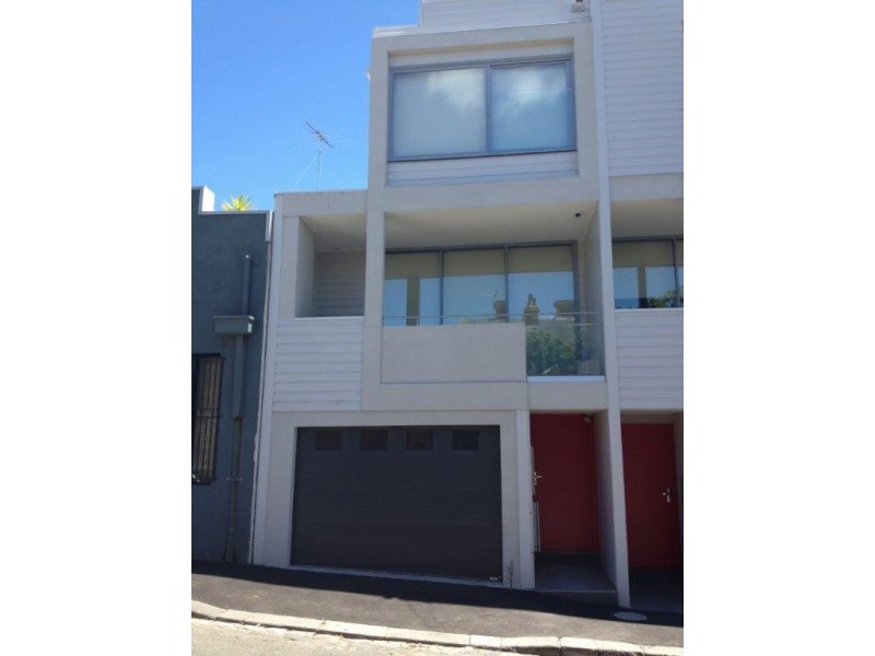 19 Little Lothian South, North Melbourne VIC 3051