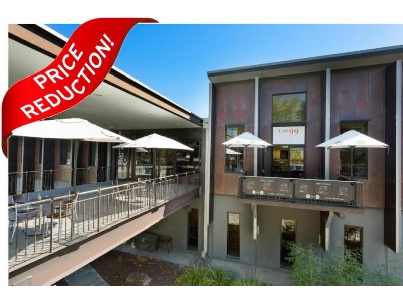 99 Shiel Street, North Melbourne VIC 3051