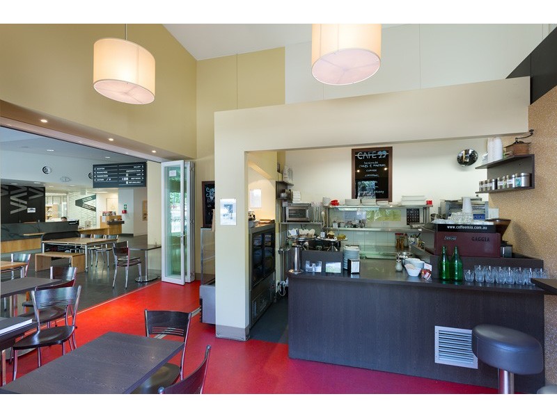 99 Shiel Street, North Melbourne VIC 3051