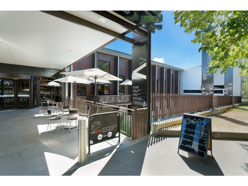 99 Shiel Street, North Melbourne VIC 3051