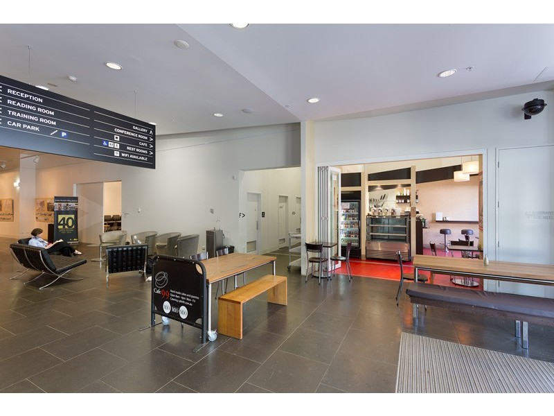 99 Shiel Street, North Melbourne VIC 3051