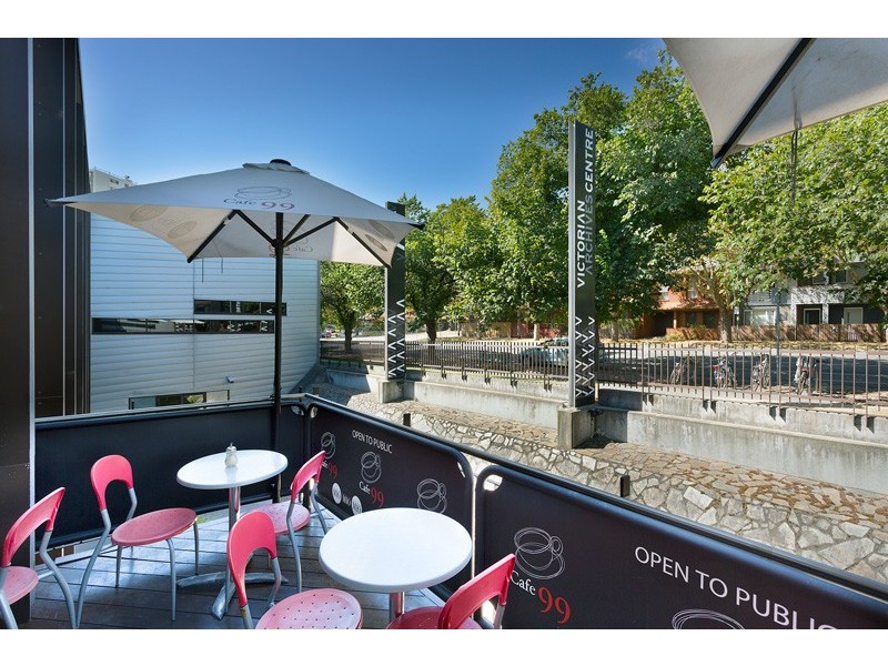 99 Shiel Street, North Melbourne VIC 3051