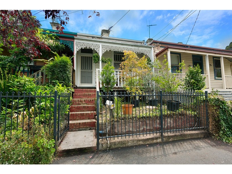 67 Victoria Street, Flemington VIC 3031