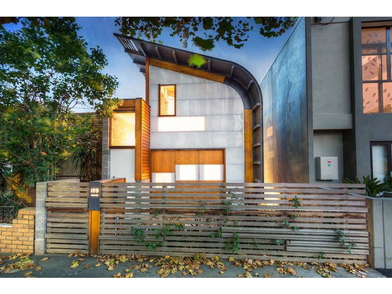 109 Rankins Road, Kensington VIC 3031