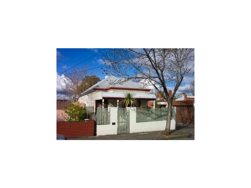 15 Nottingham Street, Kensington VIC 3031