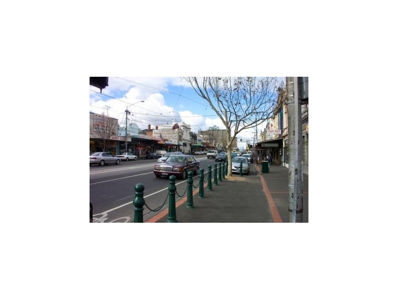 15 Nottingham Street, Kensington VIC 3031