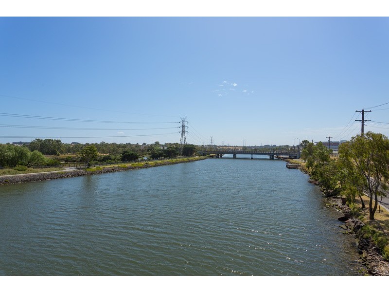 9/80 Hobsons Road, Kensington VIC 3031