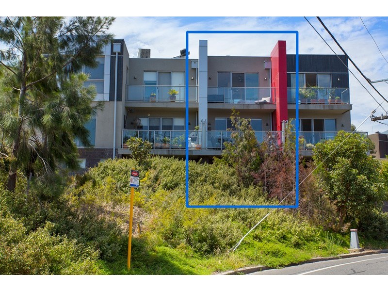 9/80 Hobsons Road, Kensington VIC 3031