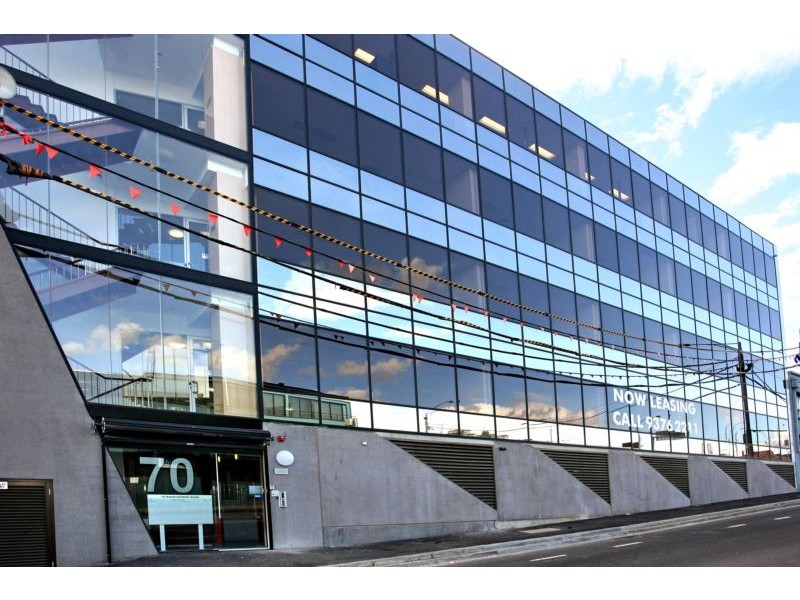 North Melbourne VIC 3051