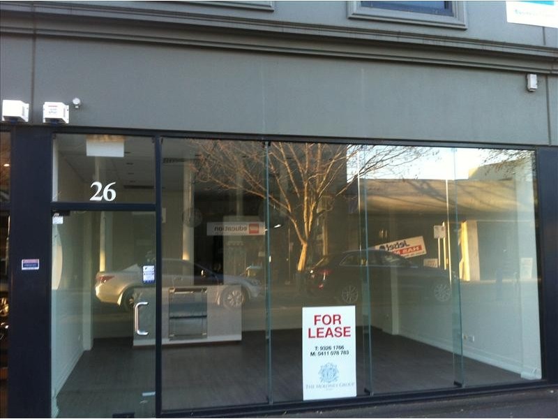26 Hall Street, Moonee Ponds VIC 3039
