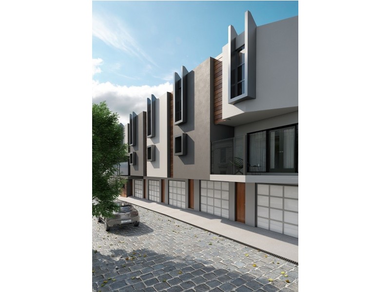 2/20 Chapman Street, North Melbourne VIC 3051