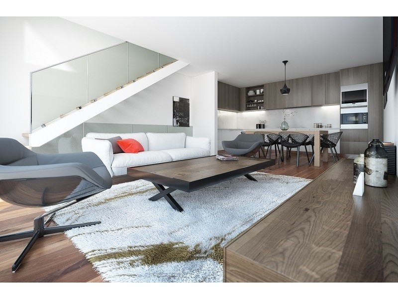 2/20 Chapman Street, North Melbourne VIC 3051