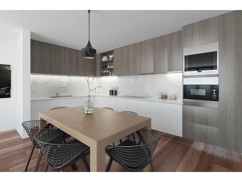 2/20 Chapman Street, North Melbourne VIC 3051