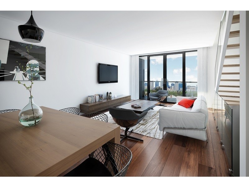 2/20 Chapman Street, North Melbourne VIC 3051