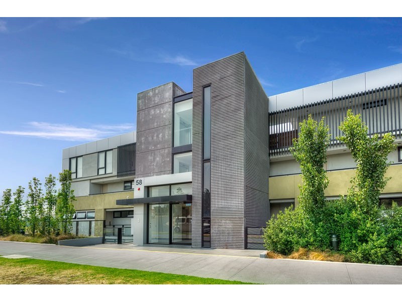 105/58 La Scala Avenue, Maribyrnong VIC 3032