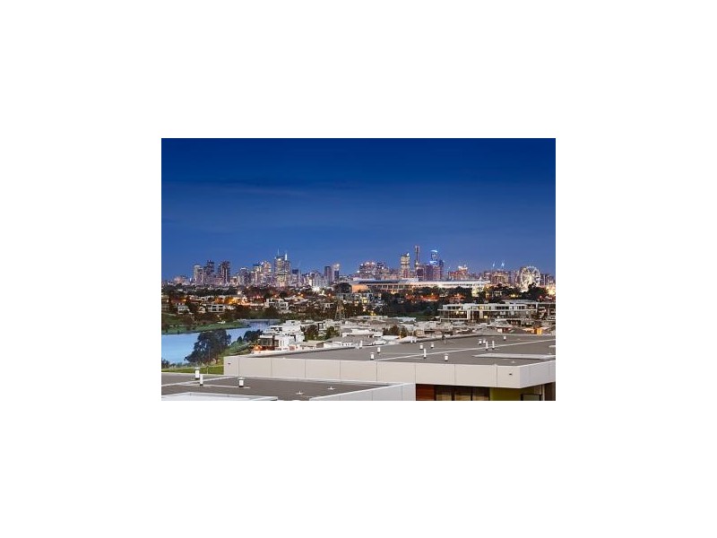 105/58 La Scala Avenue, Maribyrnong VIC 3032