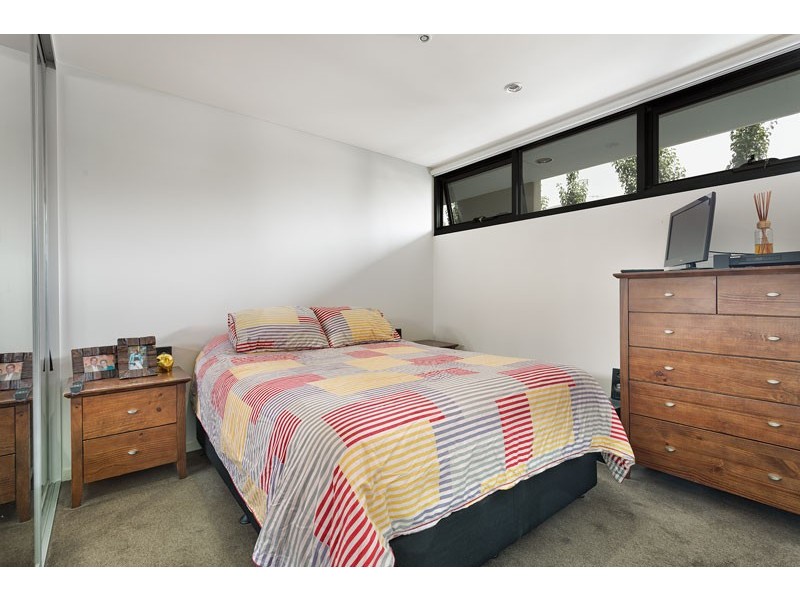 105/58 La Scala Avenue, Maribyrnong VIC 3032