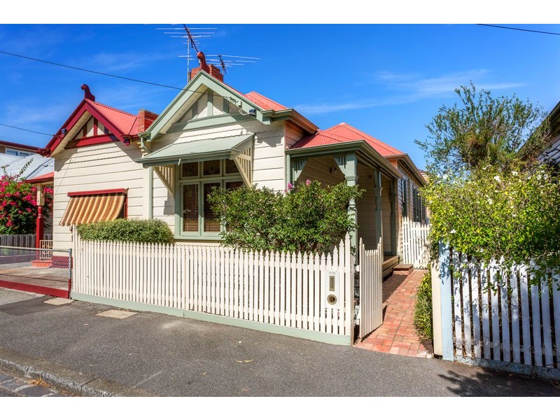 24 Bryant Street, Flemington VIC 3031