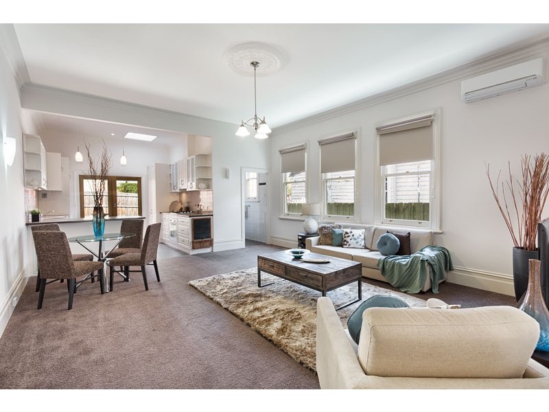 24 Bryant Street, Flemington VIC 3031