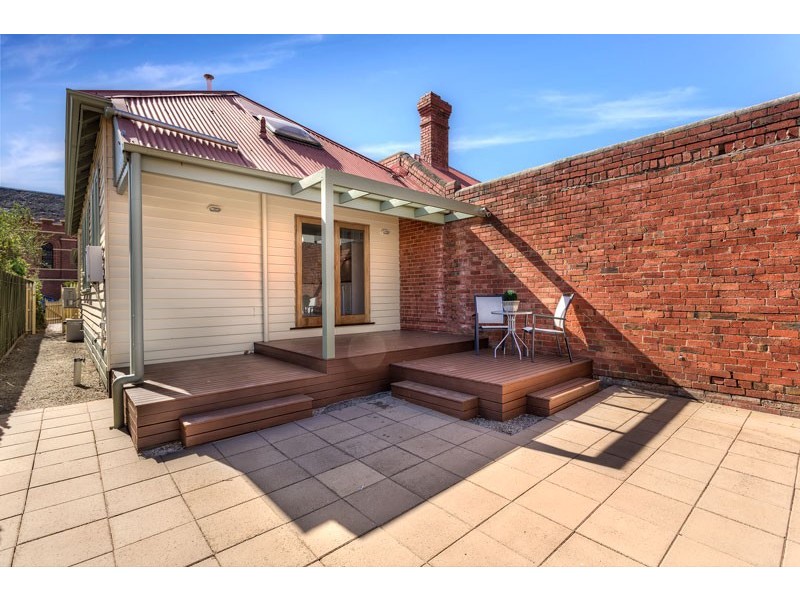 24 Bryant Street, Flemington VIC 3031