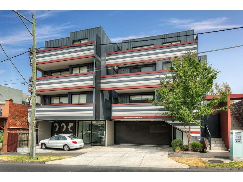 16/225 Buckley Street, Essendon VIC 3040