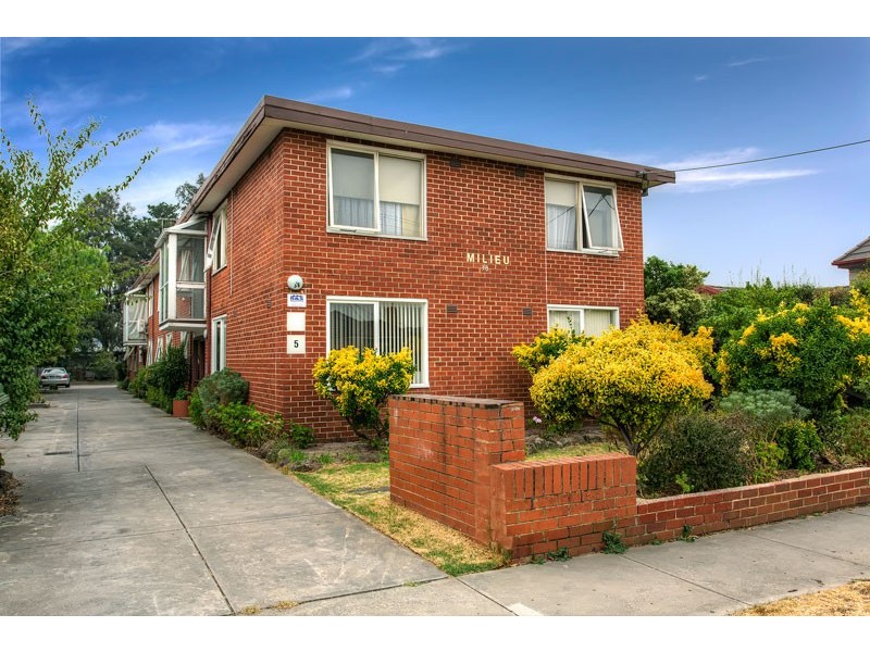 1/38 Middle Road, Maribyrnong VIC 3032