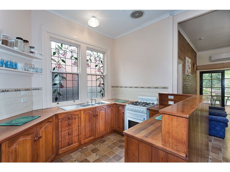 7 Chatham Street, Flemington VIC 3031