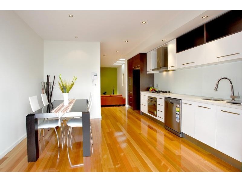 14A McConnell Street, Kensington VIC 3031
