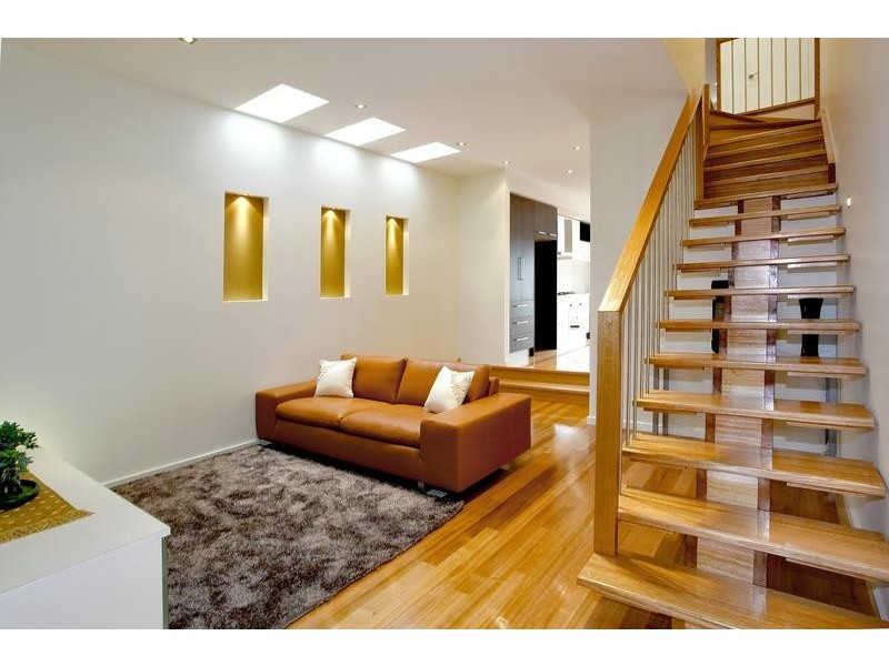 14A McConnell Street, Kensington VIC 3031