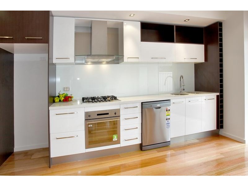 14A McConnell Street, Kensington VIC 3031