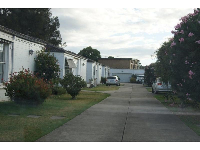 4/91 The Esplanade, Maribyrnong VIC 3032
