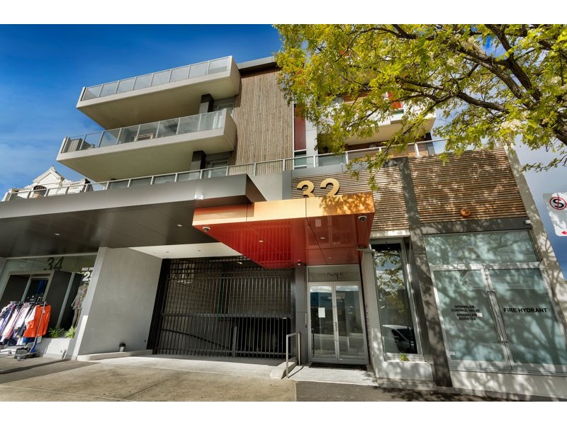 6/32 Napier Street, Essendon VIC 3040