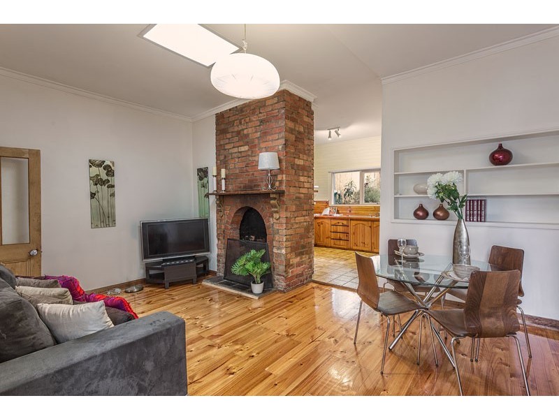 55 Princes Street, Flemington VIC 3031