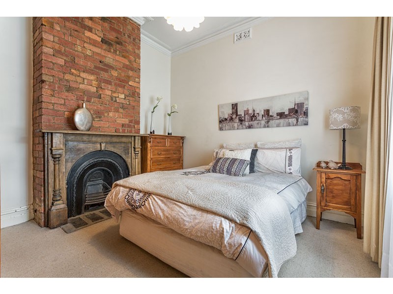 55 Princes Street, Flemington VIC 3031