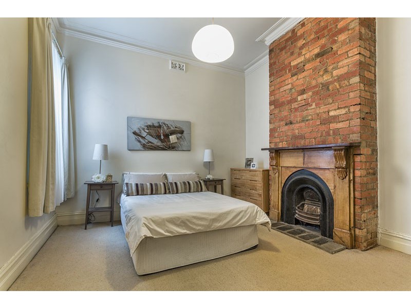 55 Princes Street, Flemington VIC 3031