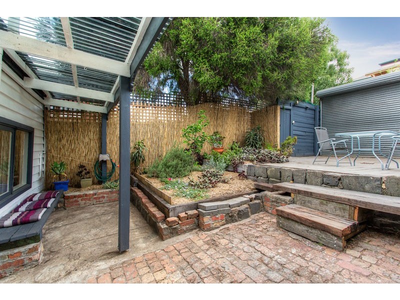 55 Princes Street, Flemington VIC 3031