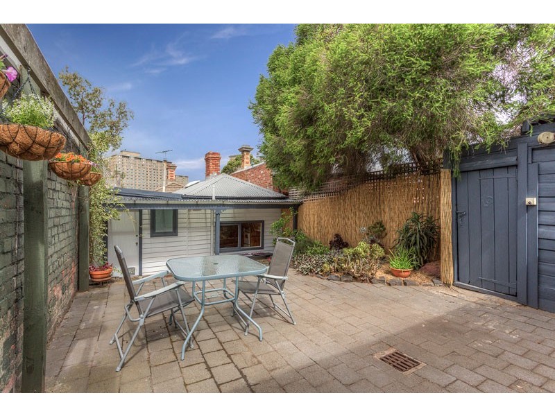 55 Princes Street, Flemington VIC 3031