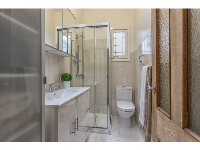 55 Princes Street, Flemington VIC 3031