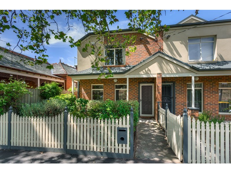 51 Eastwood Street, Kensington VIC 3031