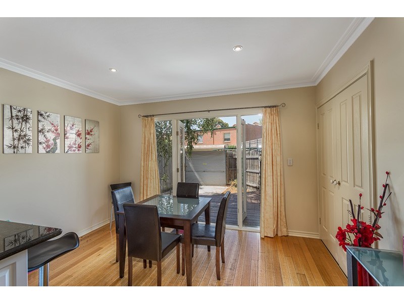 51 Eastwood Street, Kensington VIC 3031