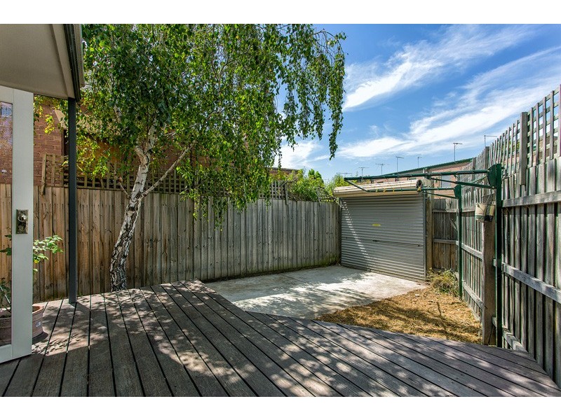51 Eastwood Street, Kensington VIC 3031