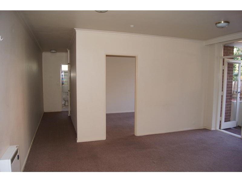 15/60 Farnham Street, Flemington VIC 3031