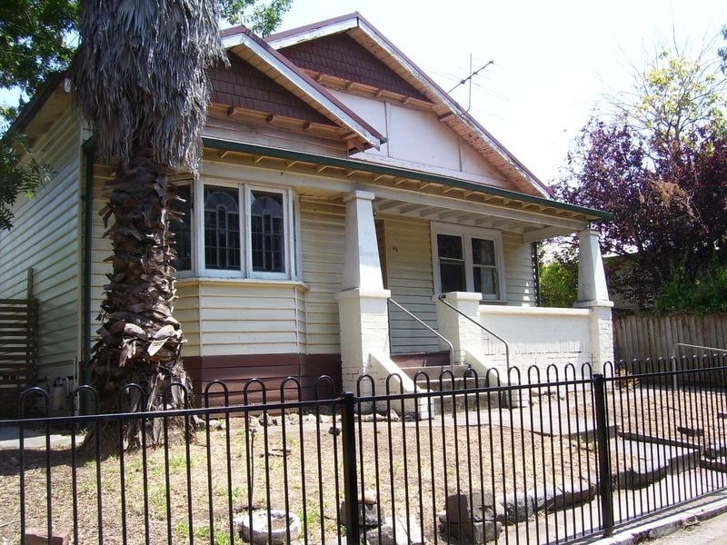 83 Victoria Street, Flemington VIC 3031