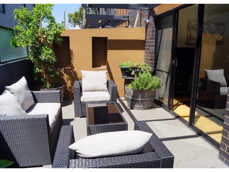 5/21 Ascot Vale Road, Flemington VIC 3031