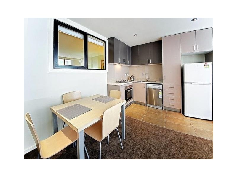 9/25 Byron Street, North Melbourne VIC 3051