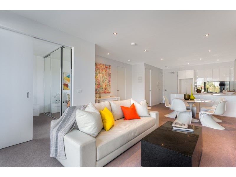 G03/20 Pier Lane, Maribyrnong VIC 3032