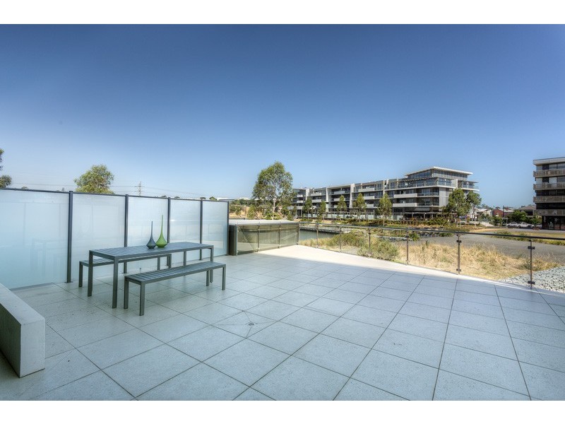 G03/20 Pier Lane, Maribyrnong VIC 3032